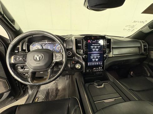 Used 2020 RAM 1500 Limited RWD image 7