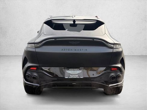 Used 2023 Aston Martin DBX 707 image 5