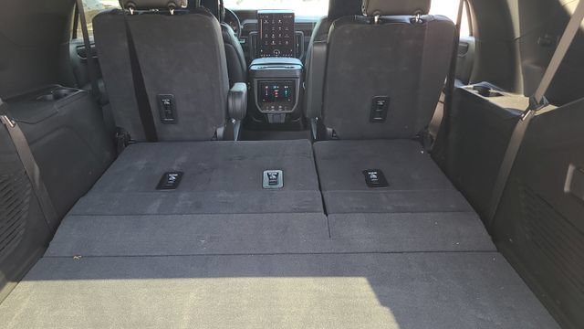 Certified 2025 GMC Yukon AT4 Ultimate AWD/4WD image 24