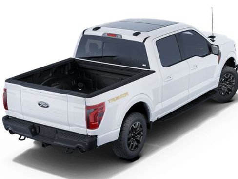 New 2025 Ford F150 Tremor w/ Equipment Group 402A High image 33