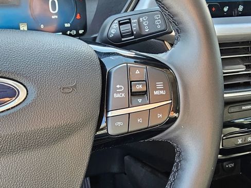 Used 2025 Ford Escape Platinum AWD/4WD image 24