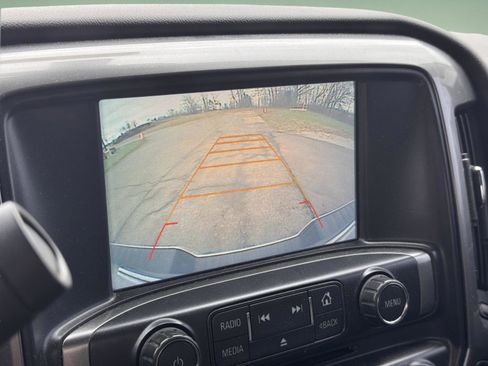 Used 2017 Chevrolet Silverado 1500 LT w/ All Star Edition image 20