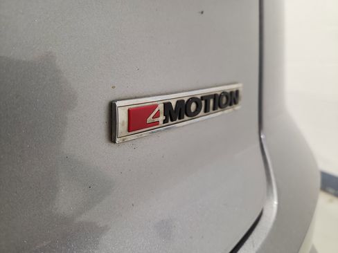 Used 2022 Volkswagen Atlas Cross Sport SE image 20