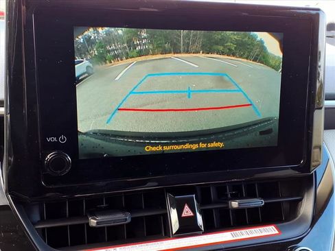 New 2026 Toyota Corolla LE image 12