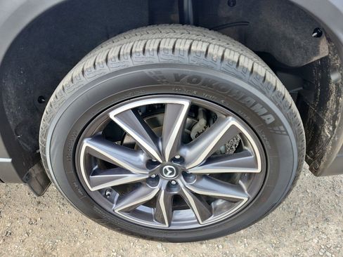 Used 2018 MAZDA CX-5 Grand Touring w/ Premium Package image 11