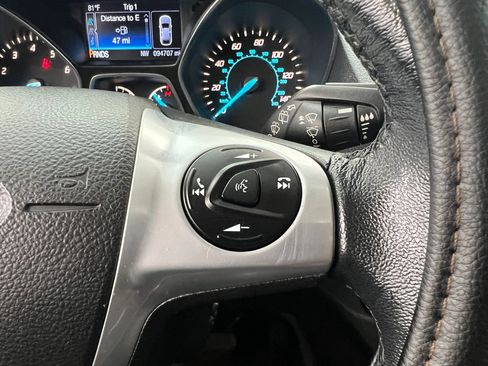 Used 2016 Ford Escape Titanium image 17