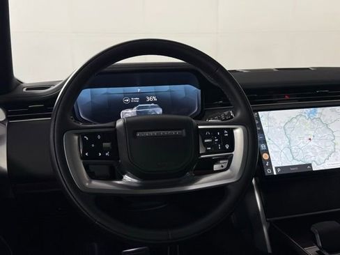 New 2025 Land Rover Range Rover SE image 24