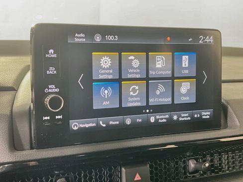 Used 2023 Honda CR-V Sport Touring image 14