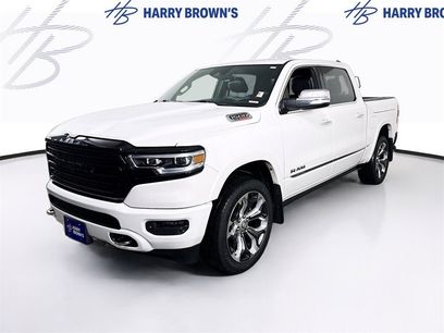 Used 2020 RAM 1500 Limited