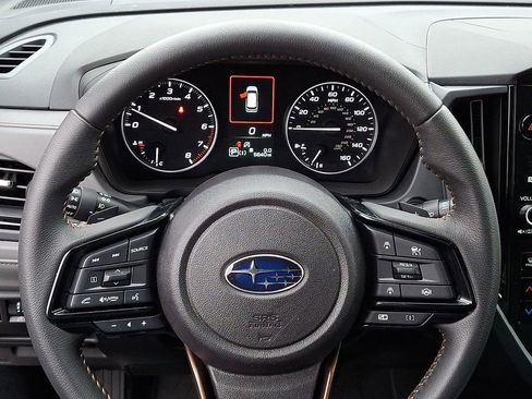 Used 2025 Subaru Forester Sport image 20