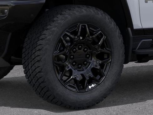 New 2026 GMC Hummer EV SUV image 9