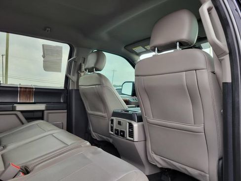 Used 2020 Ford F150 Lariat AWD/4WD image 27