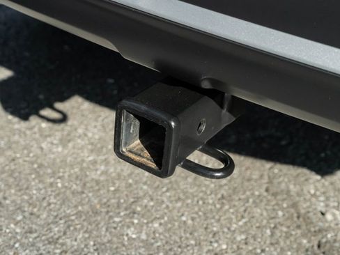 Used 2020 Honda CR-V EX image 12