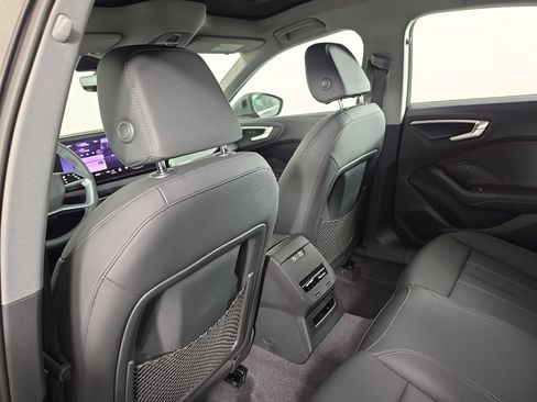 New 2026 Audi A5 Premium AWD/4WD image 35