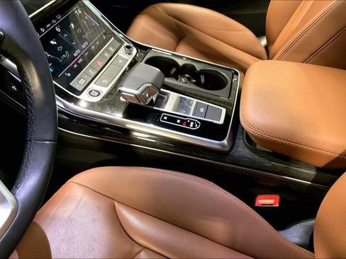 Certified 2023 Audi Q7 2.0T Premium Plus w/ Premium Plus Package image 17