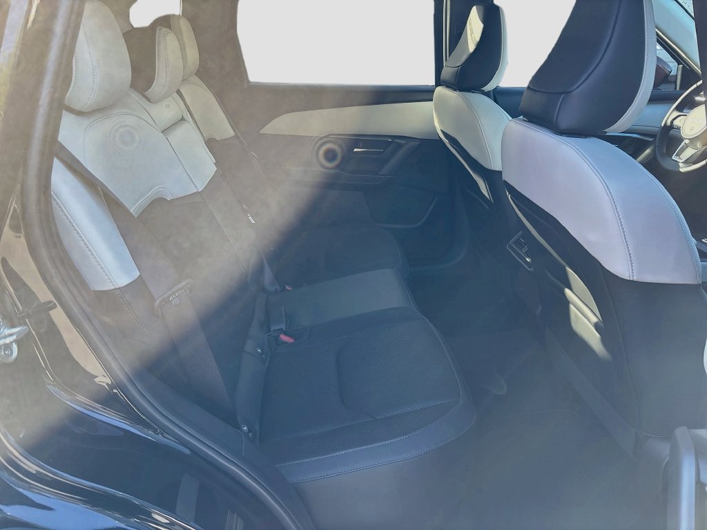 New 2026 MAZDA CX-5 Select AWD/4WD image 26