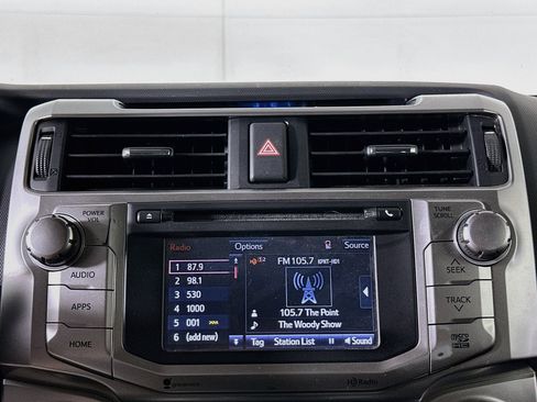 Used 2015 Toyota 4Runner SR5 RWD image 19