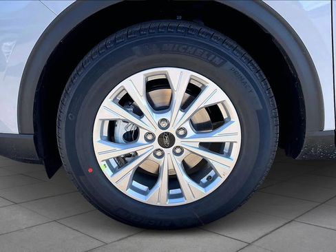 New 2026 Ford Escape Active w/ Tech Pack #1 image 11