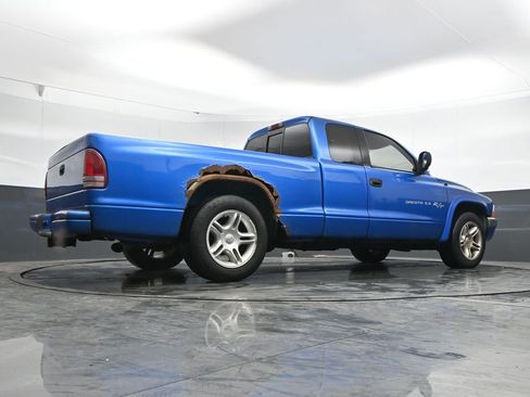 Used 1999 Dodge Dakota Sport image 34