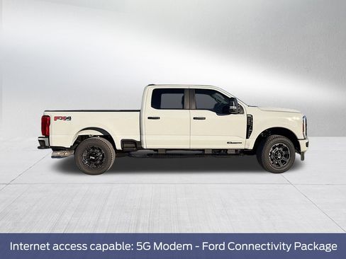New 2026 Ford F250 XL w/ STX Appearance Package image 13