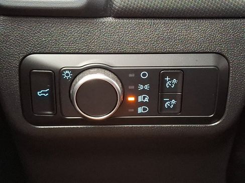 Certified 2024 Ford Bronco Sport Big Bend AWD/4WD image 23