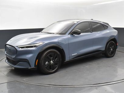 Used 2023 Ford Mustang Mach-E California Route 1