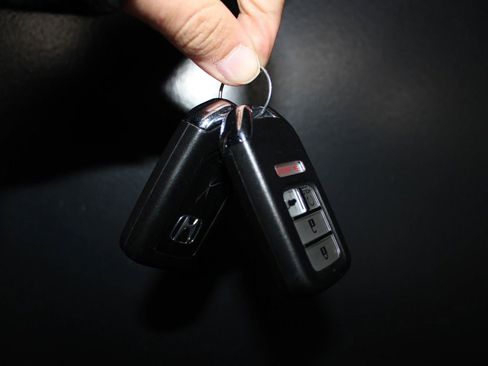 Used 2019 Honda CR-V EX image 43