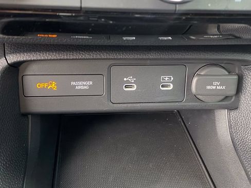 Certified 2026 Honda Civic Sport image 24