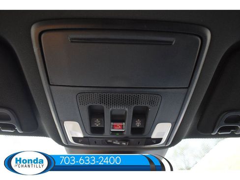 New 2026 Honda Pilot TrailSport image 20