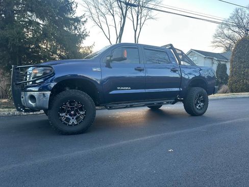 Used 2007 Toyota Tundra SR5 image 3