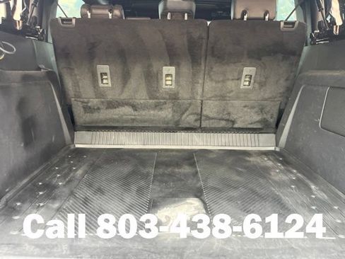 Used 2022 Ford Bronco Wildtrak AWD/4WD image 37