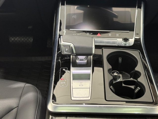 Certified 2026 Audi Q7 3.0T Premium Plus AWD/4WD image 12