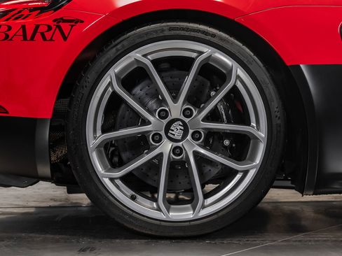 Used 2023 Porsche 718 Boxster Spyder image 25