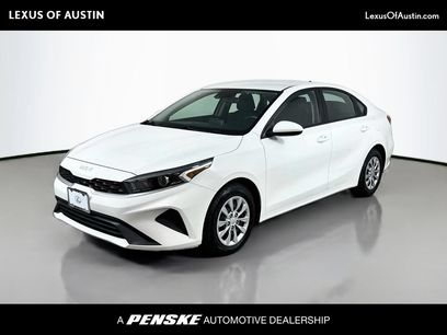 Used 2023 Kia Forte LX