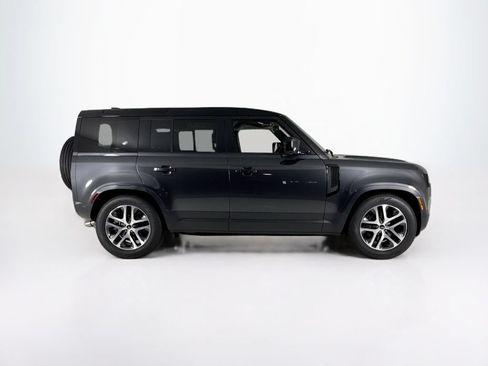 Used 2024 Land Rover Defender 110 SE AWD/4WD image 6