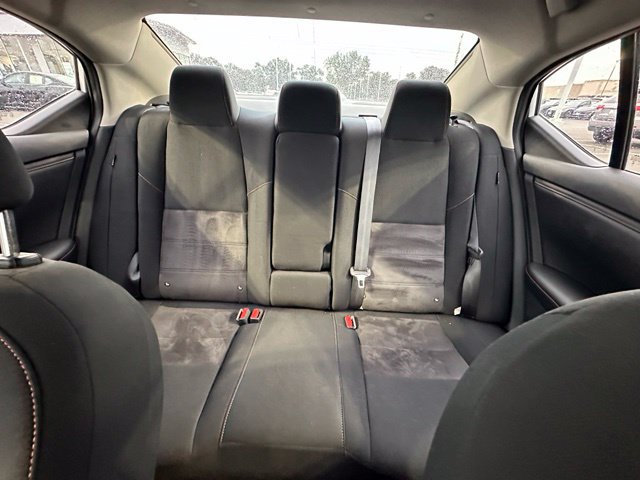 Certified 2023 Nissan Sentra SR FWD image 24