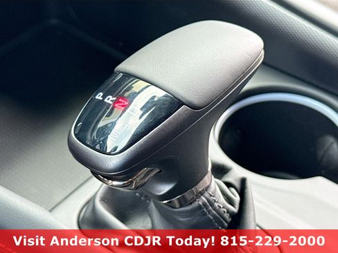 New 2026 Dodge Durango GT w/ Blacktop Package AWD/4WD image 12