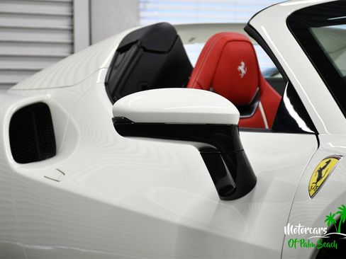 Used 2024 Ferrari 296 GTS image 16