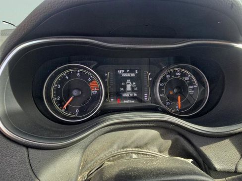 Used 2020 Jeep Cherokee Latitude image 11