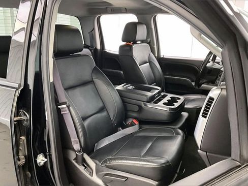 Used 2016 Chevrolet Silverado 1500 LT w/ All Star Edition image 7