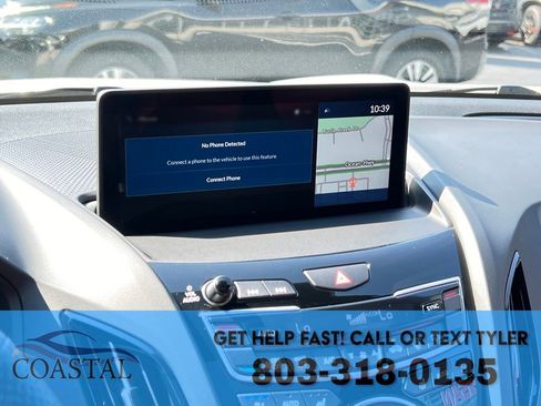 Used 2023 Acura RDX A-Spec AWD/4WD image 44