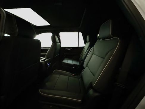 New 2026 Chevrolet Tahoe Premier w/ Sun And Tow Package image 27