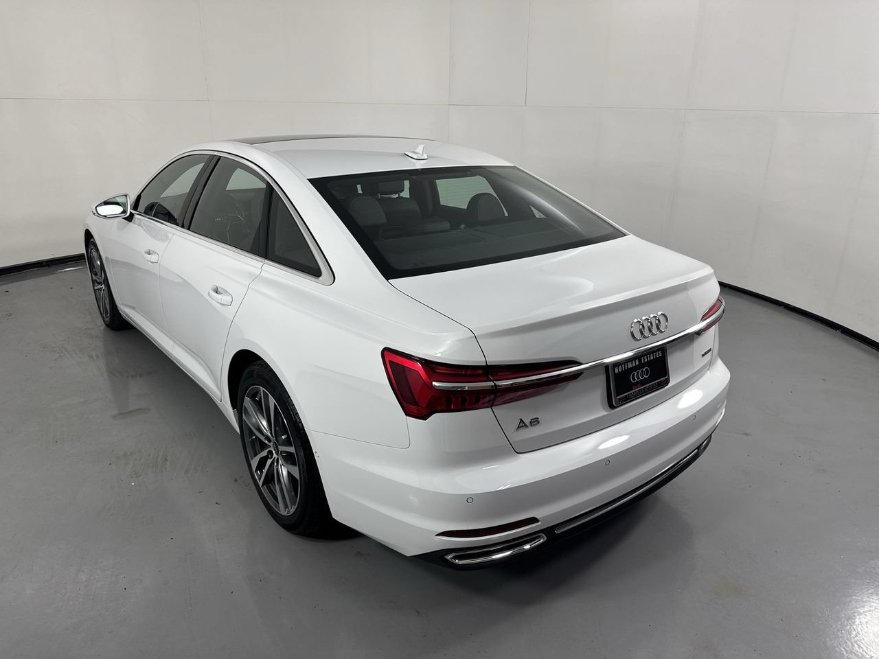 Used 2023 Audi A6 2.0T Premium w/ Convenience Package AWD/4WD image 33