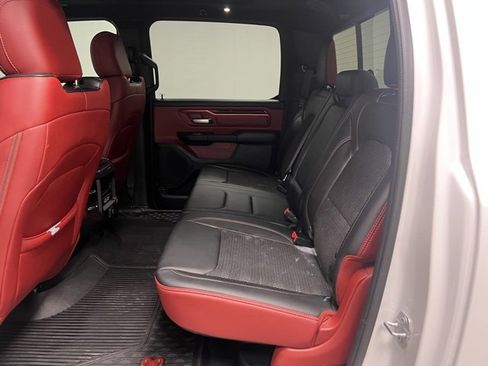 Used 2019 RAM 1500 Rebel w/ Rebel Level 2 Equipment Group image 50