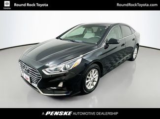 Used 2018 Hyundai Sonata SE image 1