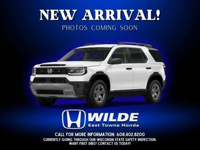 Used 2019 Honda Ridgeline RTL