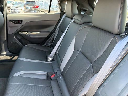 New 2026 Subaru Crosstrek 2.5i Wilderness AWD/4WD image 22