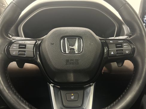 Certified 2023 Honda Pilot Elite image 17