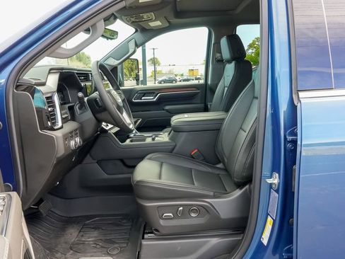 New 2025 GMC Sierra 2500 Denali w/ Technology Package image 22