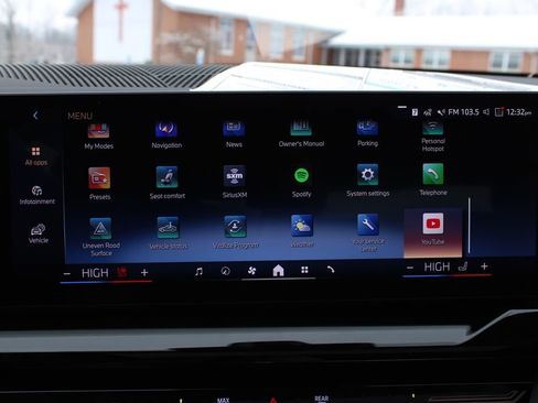 New 2026 BMW 530i xDrive 530i xDrive image 16